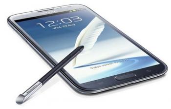 The OLED Association confirms a plastic-based OLED for the Galaxy Note ...